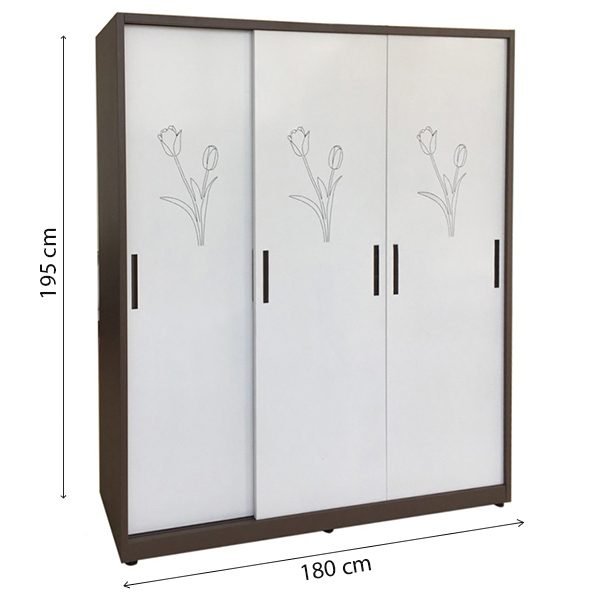 Tủ quần áo sẽ giúp bạn sắp xếp được đồ đạc cũng như tiết kiệm thời gian