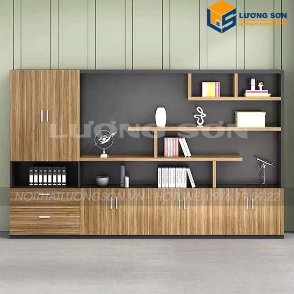 Tủ giám đốc TGD12