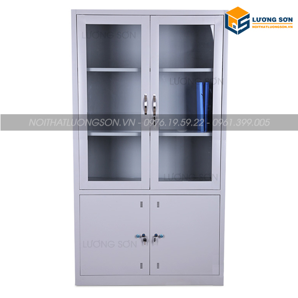 Tủ sắt tài liệu K3 - TS01
