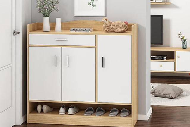 Điểm danh 5 thương hiệu tủ giày gỗ đẹp nhất tại Hà Nội