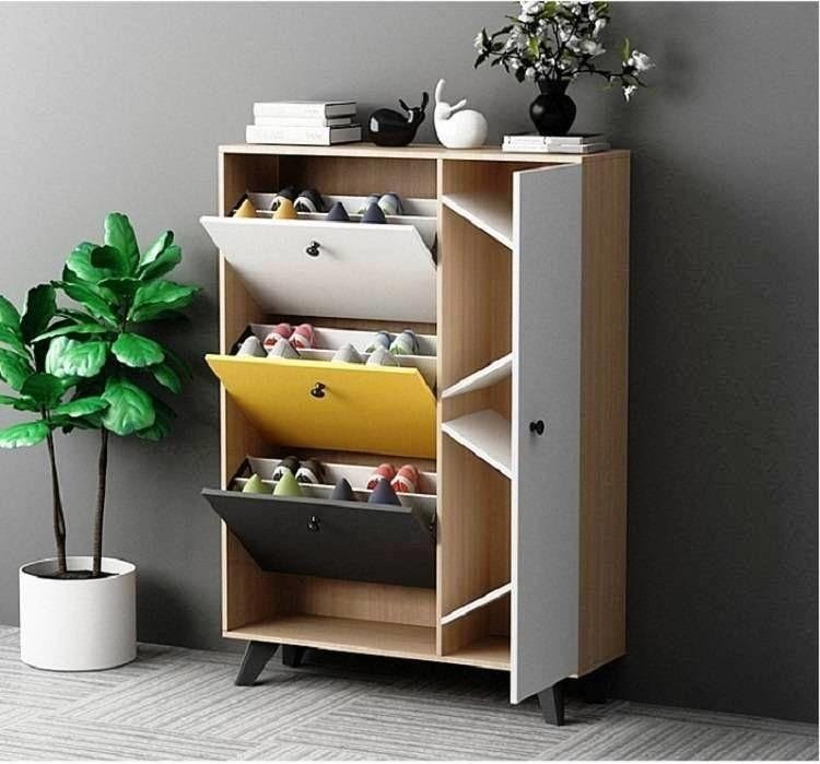 Tủ giày dép có độ bền cao