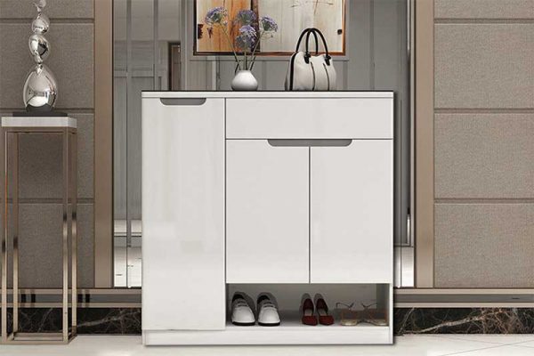 Lựa chọn kích thước tủ giày có vai trò quan trọng 