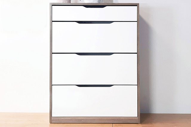 Tủ giày thông minh 3 ngăn đẹp sang trọng sức chứa khủng
