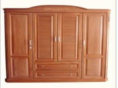 Tủ áo gỗ Morehome chất lượng như ý