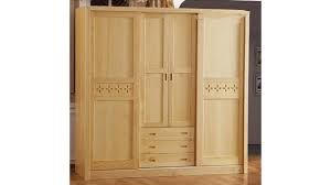 Tủ áo gỗ Morehome chất lượng như ý