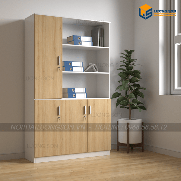 Nguồn gốc ra đời mẫu tủ đựng tài liệu
