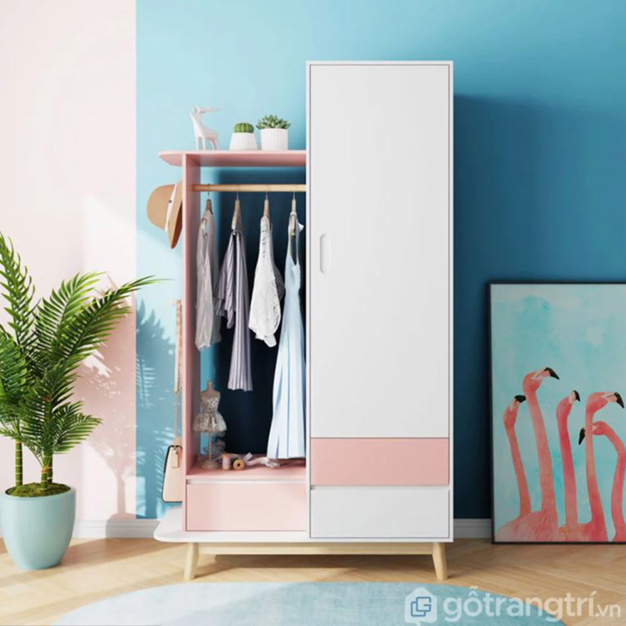 tủ gỗ giá rẻ tại Hà Nội