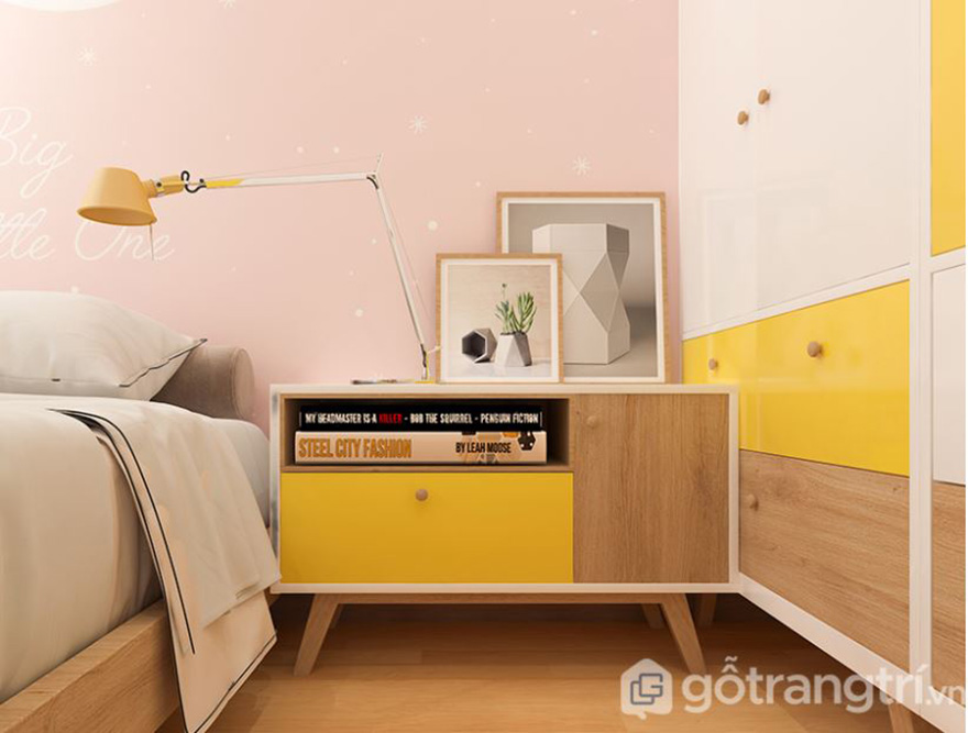 tủ gỗ giá rẻ tại Hà Nội