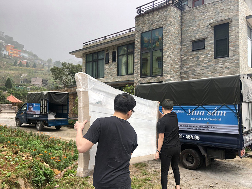 tủ gỗ giá rẻ tại Hà Nội