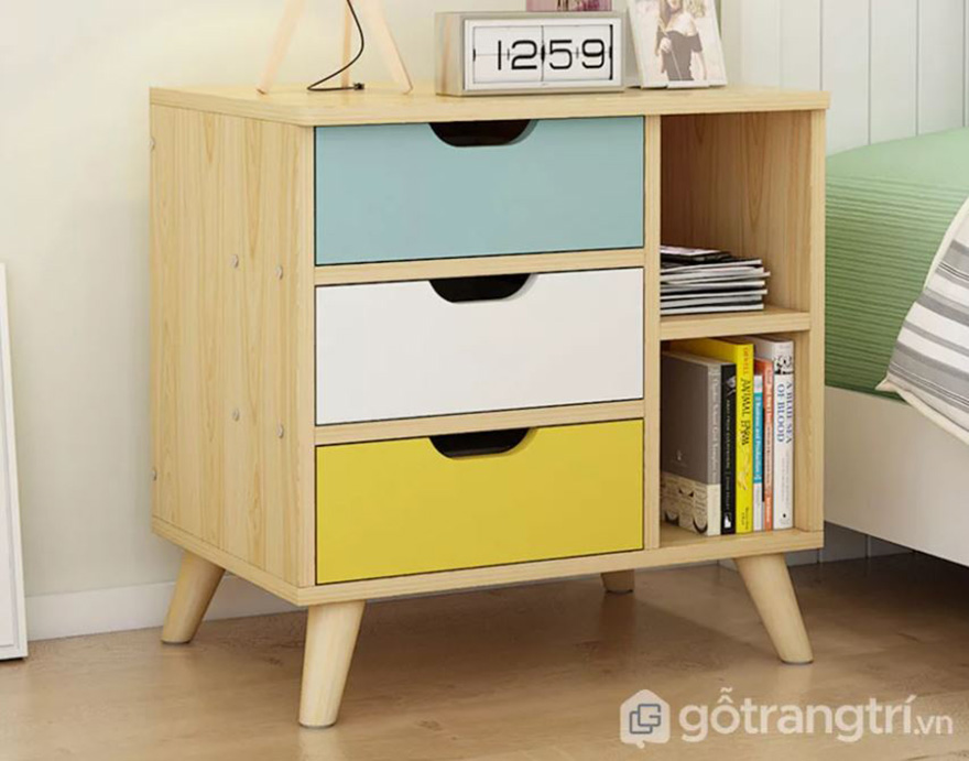 tủ gỗ giá rẻ tại Hà Nội