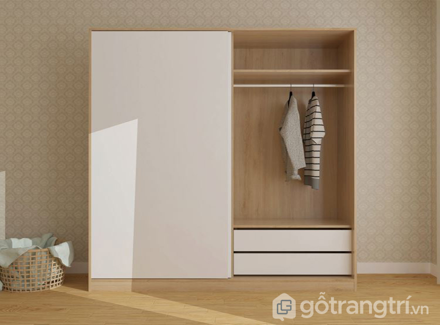 tủ gỗ giá rẻ tại Hà Nội