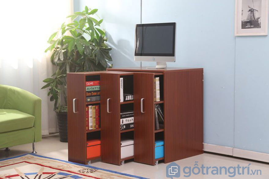 Tủ hồ sơ mini