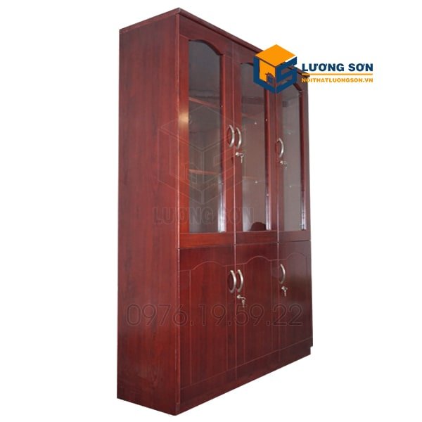 Tủ hồ sơ chất lượng có khả năng chịu lực vượt trội