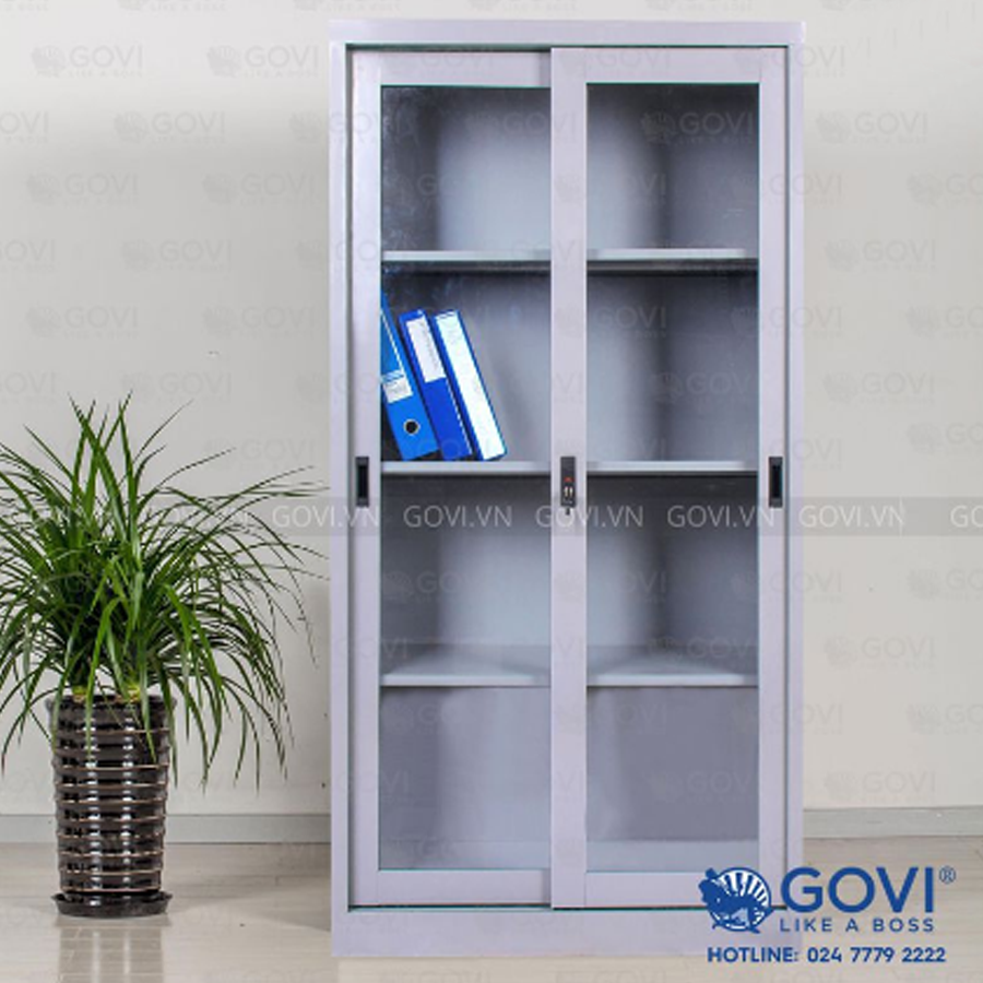 Tủ sắt đựng tài liệu
