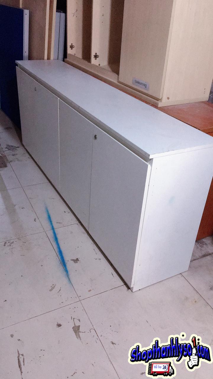 Tài liệu, hồ sơ quan trọng cần được bảo mật trong các dòng tủ hồ sơ có khóa, chống thấm nước và chịu được nhiệt độ cao.