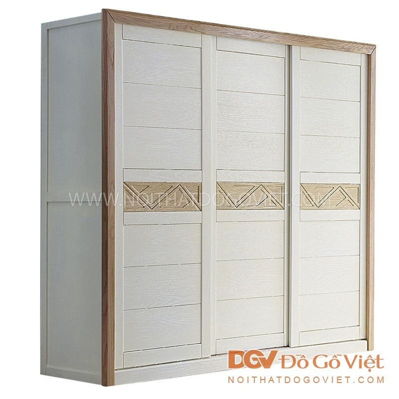 07 bí kíp khi chọn mua tủ quần áo