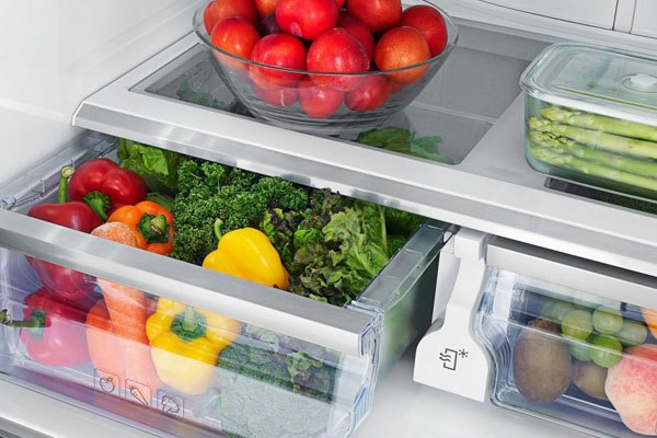 Để bảo quản thực phẩm trông tủ lạnh mùa Covid-19 thì các bạn cần hiểu có một số loại thực phẩm không nên để chung với nhau.