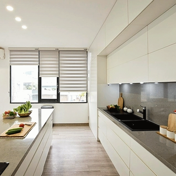Những tiêu chí quan trọng giúp bạn chọn được các mẫu tủ bếp đẹp