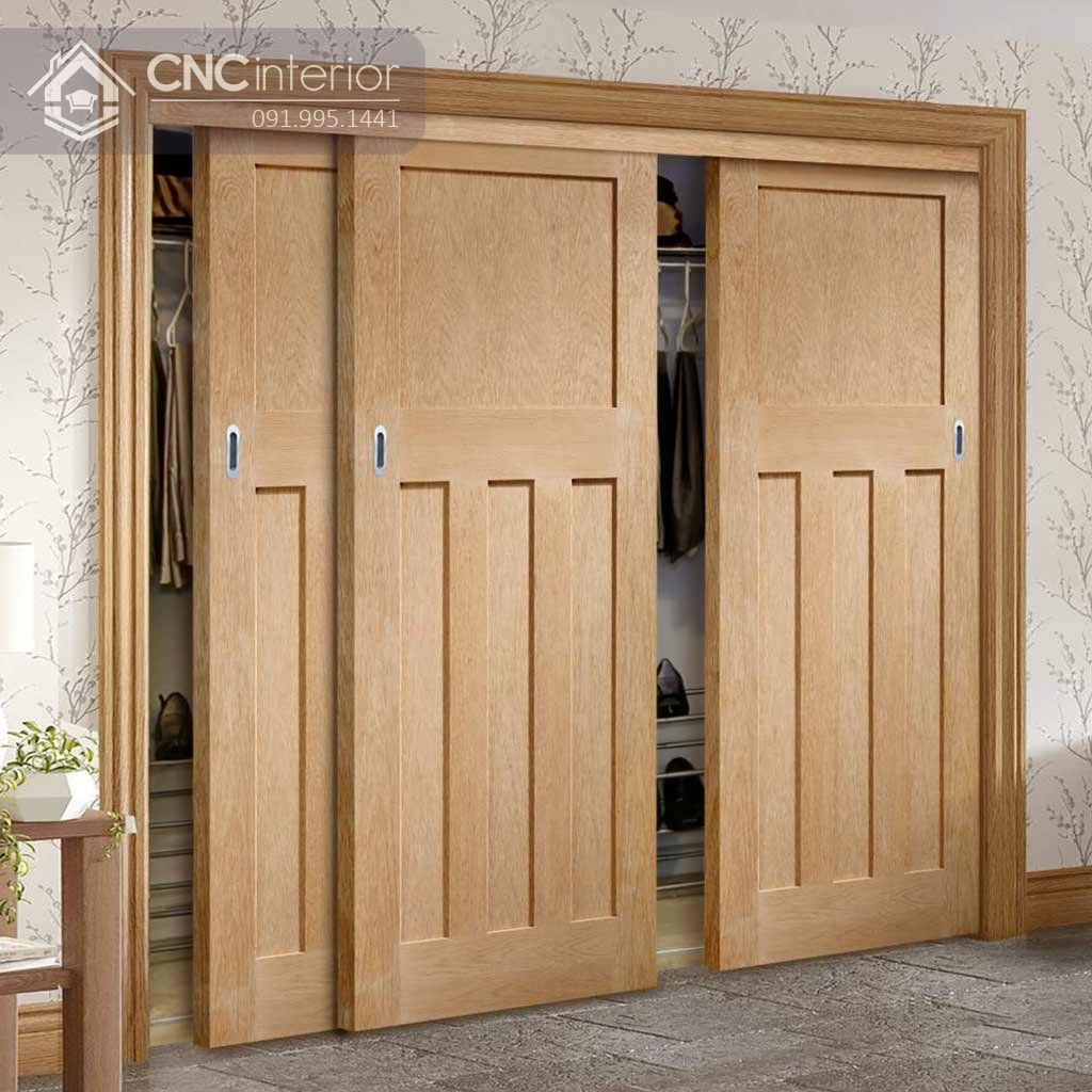 CÁC MẪU TỦ QUẦN ÁO CỬA KÉO NGANG MÀ BẠN MUỐN CÓ