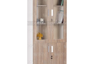 Bí quyết chọn mua và sử dụng tủ tài liệu văn phòng đạt hiệu quả cao