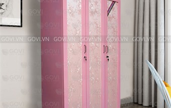 Các mẫu tủ sắt sinh viên giá rẻ