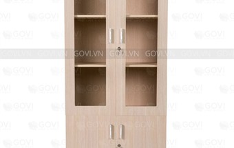 Các mẫu tủ văn phòng Classic hiện đại giá rẻ