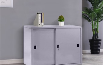 Giá tủ sắt đựng tài liệu - Nội thất Govi