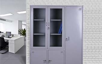 Những điểm nổi bật của tủ sắt đựng hồ sơ giá rẻ