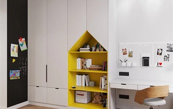 NHỮNG MẪU TỦ ĐỰNG QUẦN ÁO TRẺ EM BẰNG GỖ ĐƯỢC MUA NHIỀU