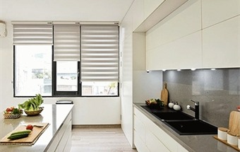 Những tiêu chí quan trọng giúp bạn chọn được các mẫu tủ bếp đẹp