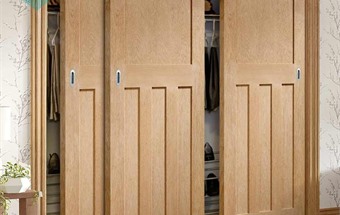 LÝ DO NHIỀU NGƯỜI CHỌN TỦ QUẦN ÁO CỬA LÙA TPHCM