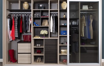 Top 10+ mẫu tủ quần áo gỗ công nghiệp đẹp mắt, sang trọng cho mọi nhà